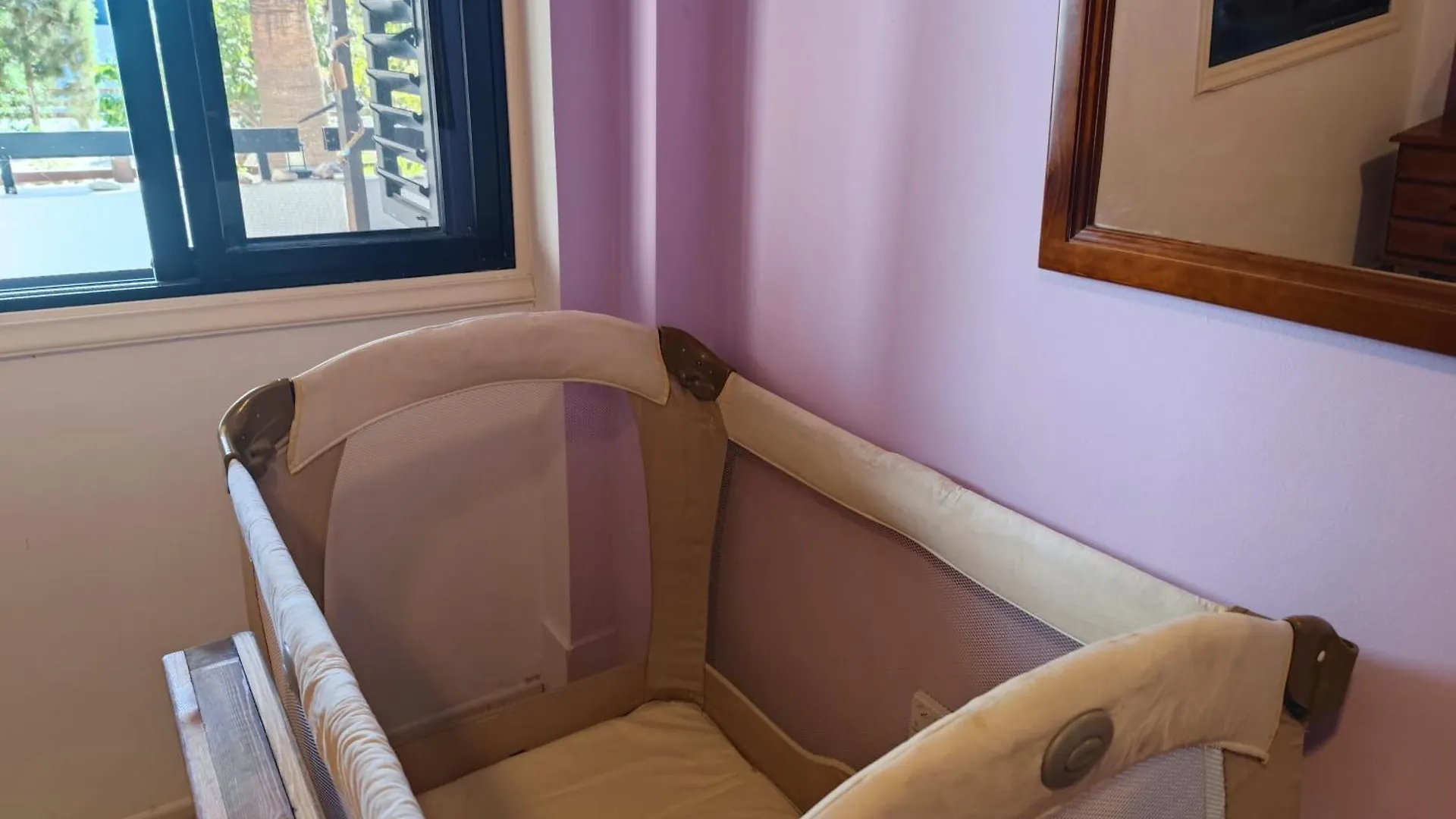 Palm Garden Paradise Perivolia Holiday home